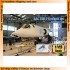 1/48 BAC TSR.2 Cockpit Set for Airfix kit