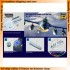 1/48 AN/AAQ-28 LITENING II/III Targeting Pod w/Adaptor for F-16/F-15/A-10/EF200