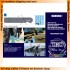 1/48 AN/AAQ-28 LITENING II/III Targeting Pod w/Adaptor for F-16/F-15/A-10/EF200