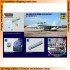 1/48 AN/AAQ-28 LITENING II/III Targeting Pod Set for USMC F/A-18