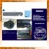 1/48 AN/AAQ-28 LITENING II/III Targeting Pod Set for USMC F/A-18