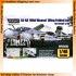 1/48 EA-6A 'Wild Weasel' Wing Folded Resin parts for Revell