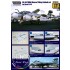 1/48 EA-6A 'Wild Weasel' Wing Folded Resin parts for Revell