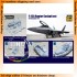 1/48 F-22A Raptor Cockpit Set for Hasegawa kit