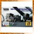 1/48 SJU-17/A NACES Ejection Seat for F/A-18 x2pcs