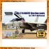 1/48 SJU-17/A NACES Ejection Seat x2pcs for Hasegawa/Revell/HobbyBoss F-14D