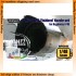 1/48 MiG-21MF 'Fishbed' Nozzle Set for Academy kit