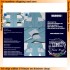 1/48 Su-27 Flanker Late Type Wheel Bay Set for Academy kit