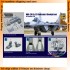 1/48 MiG-29 (9.12) Fulcrum A Cockpit Set for Academy kit