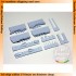 1/48 EA-6B Prowler Wing Folded Set for Kinetic kit
