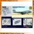1/48 EA-6B Prowler Wheel Bay Set for Kinetic kit