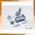 1/48 F-16E Block 60 'UAE' Cockpit Set for Kinetic kit