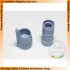 1/48 Mirage IIICJ ATAR 9C Engine Nozzle Conversion Set for Eduard kit