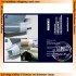 1/48 Mirage IIICJ ATAR 9C Engine Nozzle Conversion Set for Eduard kit