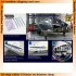 1/48 DH Sea Vixen FAW.2 Folding Wing Set for Airfix kit