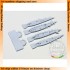 1/48 S-2 Tracker Wing Folded Set for Kinetic kit