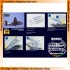 1/48 S-2 Tracker Wing Folded Set for Kinetic kit