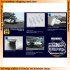 1/48 E-2C Hawkeye Wing Folded Set for Kinetic kit