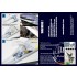 1/48 F/A-18E Super Hornet Cockpit set for Hasegawa kit