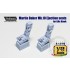 1/48 Martin Baker Mk.10 Ejection Seats for BAe Hawk (2 pcs)