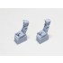 1/48 Martin Baker Mk.10 Ejection Seats (2pcs) for Dassault Mirage 2000