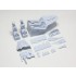 1/48 Grumman A-6E TRAM Intruder Cockpit Set for Revell/Kinetic kits