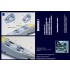 1/48 Vought A-7K Corsair II Cockpit Set for HobbyBoss kit
