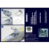 1/48 Vought A-7E Corsair II Late Type Cockpit Set for Hasegawa kit