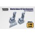 1/48 Martin Baker Mk.7H Ejection Seats set for F-4 Phantom II (2pcs)