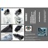 1/48 TA-7C Corsair II Early Type Cockpit set for HobbyBoss (incl. ESCAPAC IG-2/4 Seats)