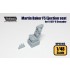 1/48 Martin Baker Mk.F5 Ejection Seat for F-8 Crusader (2 Resin parts)