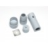 1/48 KAI T-50 Golden Eagle F404 Engine Nozzle Set for Academy kits (4 Resin Parts+PE)