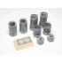 1/48 F-14B/D Tomcat F110-GE-400 Exhaust Nozzles set for Tamiya kits