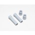 1/48 Northrop T-38C Talon J85-GE-5R Engine Nozzle set for Wolfpack kits
