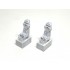 1/48 Martin Baker GA.7 Ejection Seat for Kinetic F-104 kits