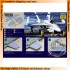 1/72 F/A-18A/B/C/D Folding Wing set for Academy kit