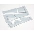 1/72 Lockheed S-3 Viking Folding Wing Set for Hasegawa kit