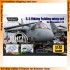 1/72 Lockheed S-3 Viking Folding Wing Set for Hasegawa kit