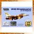 1/72 AN/ALQ-188 Jamming Pod Set for F-15/F-16 Aggressors