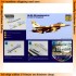 1/72 AN/ALQ-188 Jamming Pod Set for F-15/F-16 Aggressors