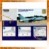 1/72 F-8J/P Crusader Flap Down Set for Academy kit