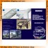 1/72 F-8J/P Crusader Flap Down Set for Academy kit
