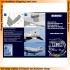 1/72 F-4EJ Kai JASDF Phantom II Flap Down Set for Hasegawa kit