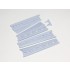 1/72 Sukhoi Su-33 Sea Flanker Flap Down Set for Hasegawa kit