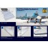 1/72 Sukhoi Su-33 Sea Flanker Flap Down Set for Hasegawa kit