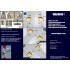 1/72 Sukhoi Su-33 Sea Flanker Wheel Bay Set for Hasegawa kit