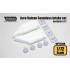 1/72 Avro Vulcan B.2 Seamless Intake Set for Airfix kit