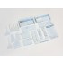 1/72 Avro Vulcan B.2 Wheel Bay Set for Airfix kit