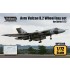 1/72 Avro Vulcan B.2 Wheel Bay Set for Airfix kit