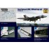 1/72 Avro Vulcan B.2 Wheel Bay Set for Airfix kit